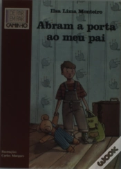 Capa do artigo Abram a Porta ao Meu Pai