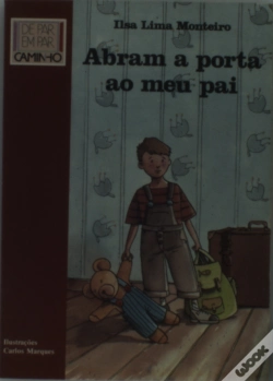 Capa do artigo Abram a Porta ao Meu Pai