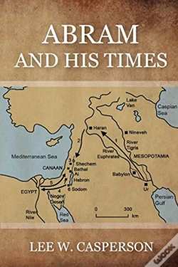 Capa do artigo Abram And His Times
