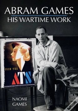 Capa do artigo Abram Games: His Wartime Work