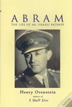 Capa do artigo Abram