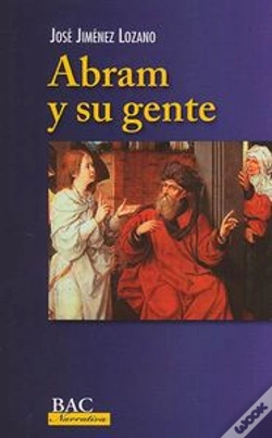 Capa do artigo Abram Y Su Gente