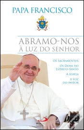 Capa do artigo Abramo-nos à Luz do Senhor