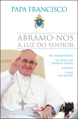 Capa do artigo Abramo-nos à Luz do Senhor