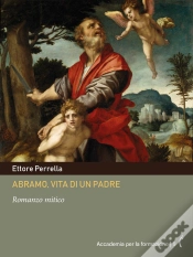 Capa do artigo Abramo, Vita Di Un Padre