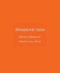 Abramovic-Isms - Preview