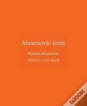 Abramovic-Isms
