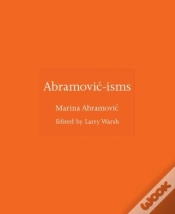 Capa do artigo Abramovic-Isms