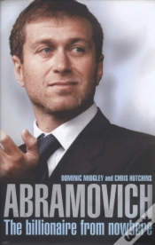 Capa do artigo Abramovich