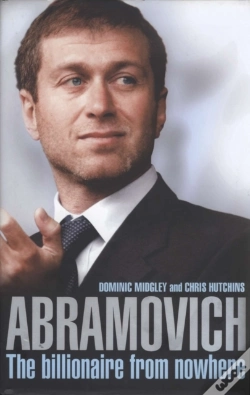 Capa do artigo Abramovich