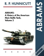 Capa do artigo Abrams