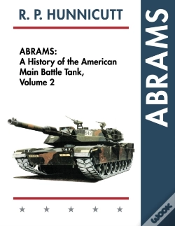 Capa do artigo Abrams