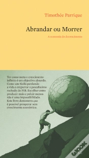Capa do artigo Abrandar ou Morrer