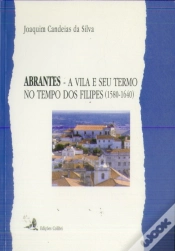 Capa do artigo Abrantes