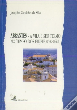 Capa do artigo Abrantes