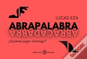 Capa do artigo Abrapalabra. Abracadabra