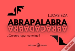 Capa do artigo Abrapalabra. Abracadabra
