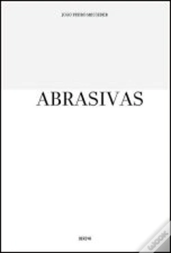 Capa do artigo Abrasivas