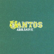 Capa do artigo Abrasive - CD