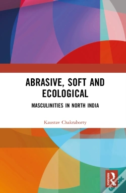 Capa do artigo Abrasive, Soft And Ecological