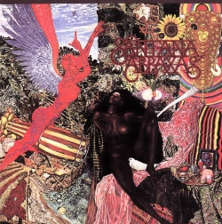 Capa do artigo Abraxas - CD