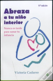Capa do artigo Abraza A Tu Niño Interior