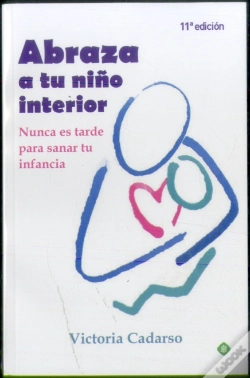 Capa do artigo Abraza A Tu Niño Interior