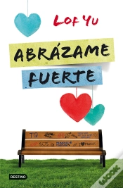 Capa do artigo Abrázame Fuerte