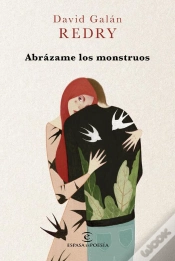 Capa do artigo Abrázame Los Monstruos