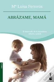 Capa do artigo Abrázame, Mamá