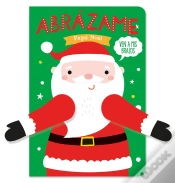 Capa do artigo Abrazame Papa Noel