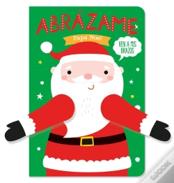 Capa do artigo Abrazame Papa Noel
