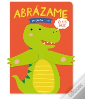 Capa do artigo Abrazame Pequeño Dino