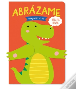 Capa do artigo Abrazame Pequeño Dino