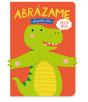 Abrazame Pequeño Dino - Preview