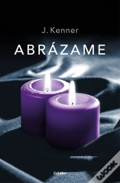 Capa do artigo Abrázame (Serie Stark 7)