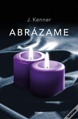Capa do artigo Abrázame (Serie Stark 7)