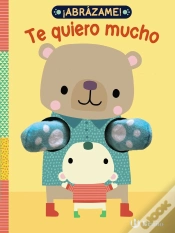 Capa do artigo Abrazame Te Quiero Mucho