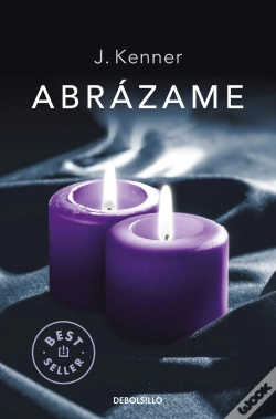 Capa do artigo Abrázame (Trilogía Stark 7)