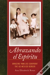 Abrazando El Espiritu