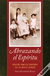 Capa do artigo Abrazando El Espiritu