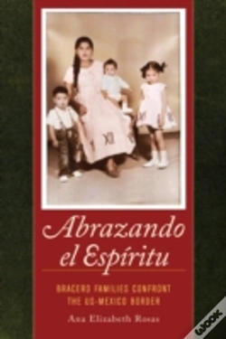Capa do artigo Abrazando El Espiritu