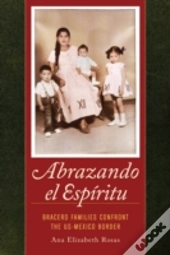 Abrazando El Espiritu
