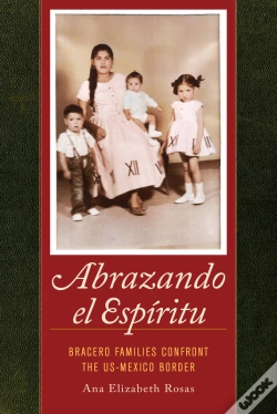 Capa do artigo Abrazando El Espiritu