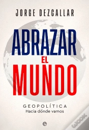 Capa do artigo Abrazar El Mundo