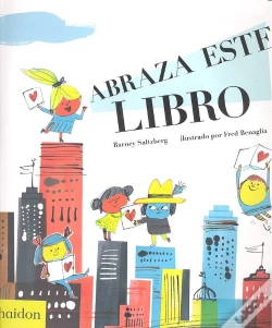 Capa do artigo Abrazar Este Libro