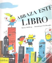 Capa do artigo Abrazar Este Libro