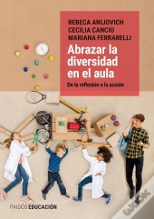 Abrazar La Diversidad En El Aula