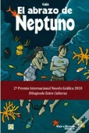 Capa do artigo Abrazo De Neptuno,El