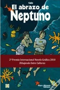 Capa do artigo Abrazo De Neptuno,El